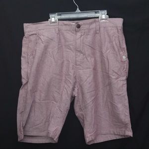 Quiksilver Men's Krandy Oxford Shorts